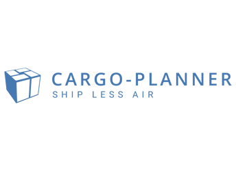 cargo planner sponsor logo