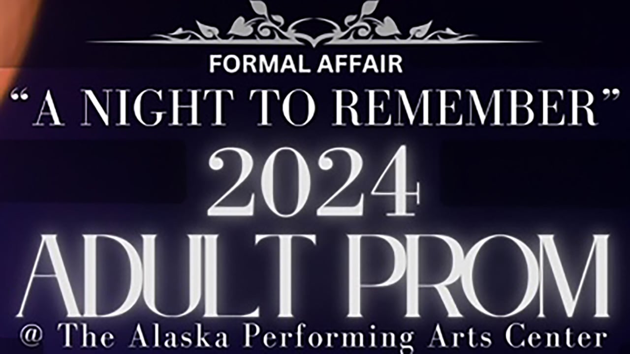 he 2024 a night to remember adult prom