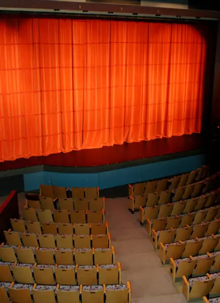 SL stagefrombalcony