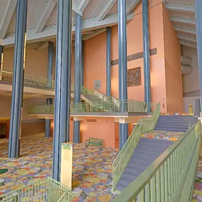 carr gottstein lobby