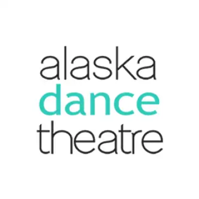 logo alaska dance theatre