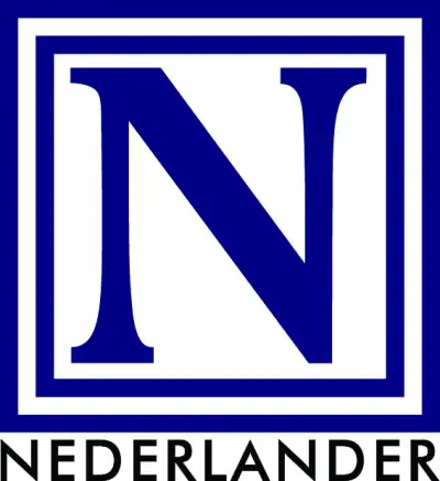 nederlanderlogo blue