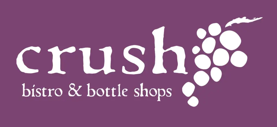 crush logo