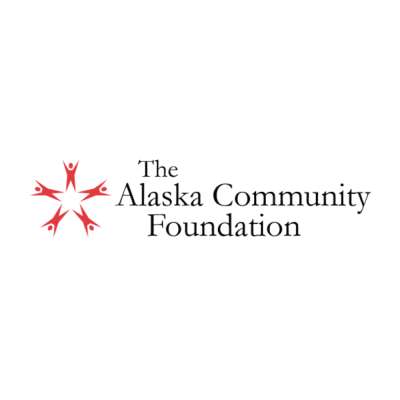 logo alaska community foundation