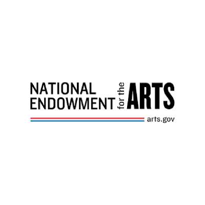 logo national endowment arts