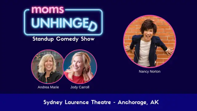 gbp 2526 moms unhinged standup comedy show 1280