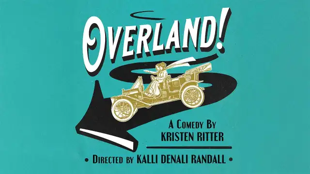 glp 2526 overland 1280