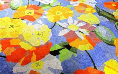 poppies